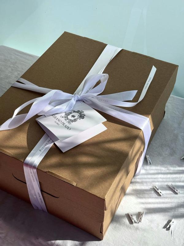 Caja Misteriosa
